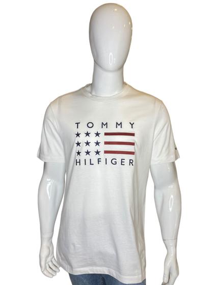 Imagem de Camiseta Tommy Hilfiger Bordado THMW0MW36392