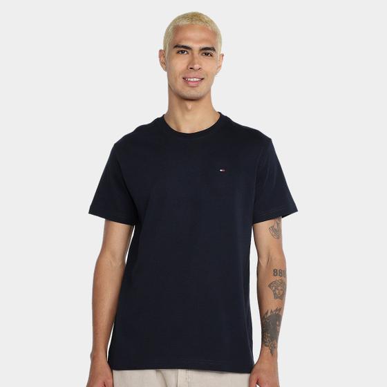 Imagem de Camiseta Tommy Hilfiger Essential Masculina