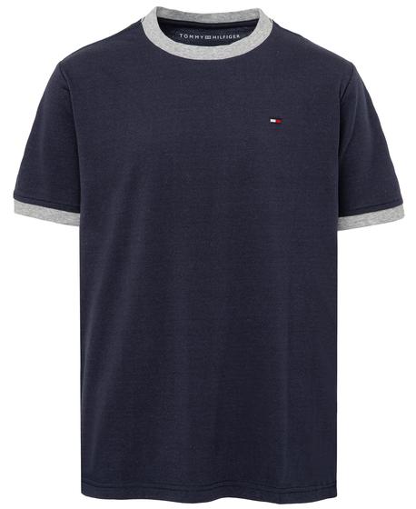 Imagem de Camiseta Tommy Hilfiger Masculina - Manga Curta