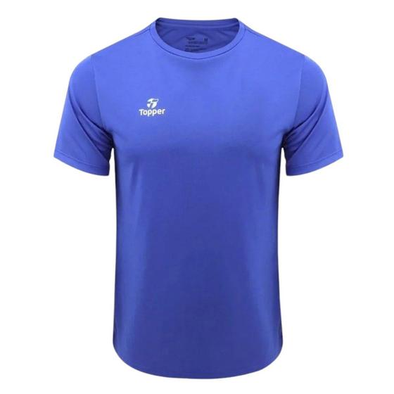 Imagem de Camiseta Topper Faster Masculina