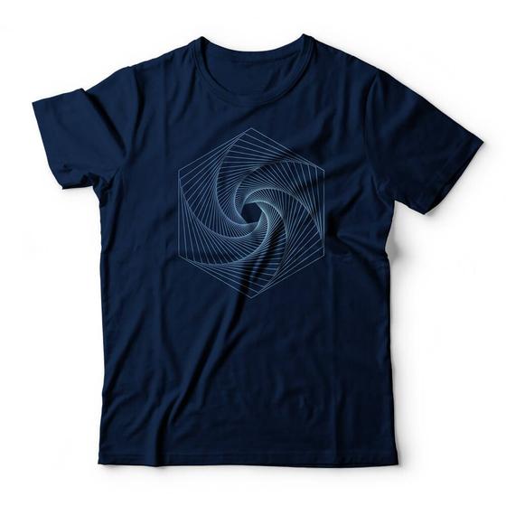 Imagem de Camiseta Tornado Studio Geek Casual