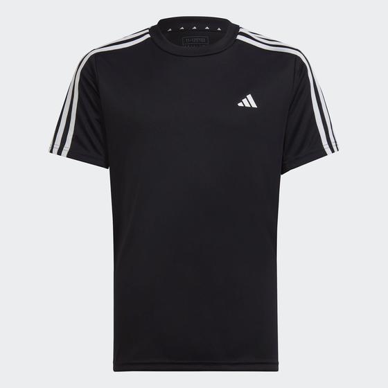 Menor preço em Camiseta Train Essentials AEROREADY 3-Stripes Regular Fit