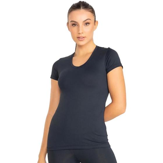 Imagem de Camiseta Trinys Eco Dry Essential A-860 Feminina