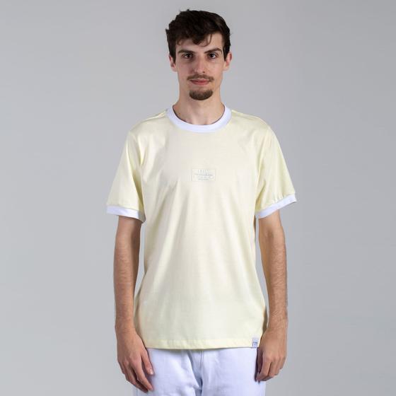 Imagem de Camiseta UDK Masculina Tag Relief Com Ribana