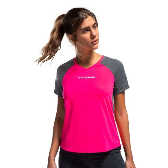 Imagem de Camiseta Ultra Olympikus Feminina