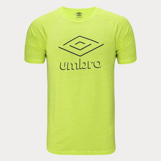 Imagem de Camiseta Umbro Blend Large Diamond Masculina