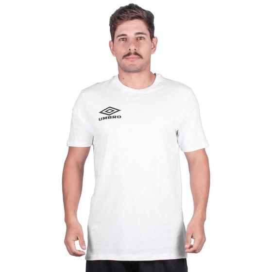 Imagem de Camiseta Umbro Diamond Duo