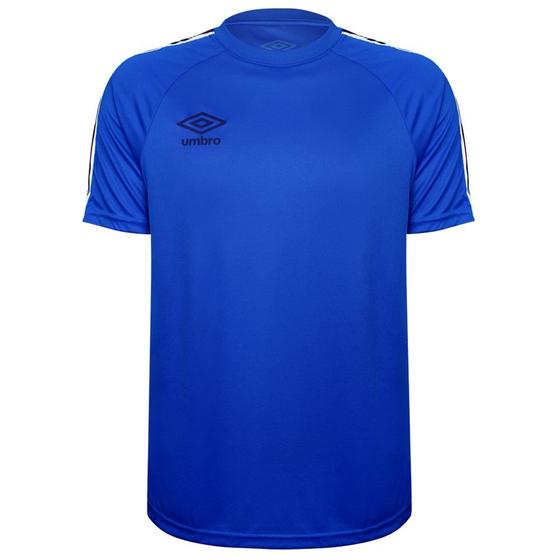 Imagem de Camiseta Umbro Tradicional Tape Masculina