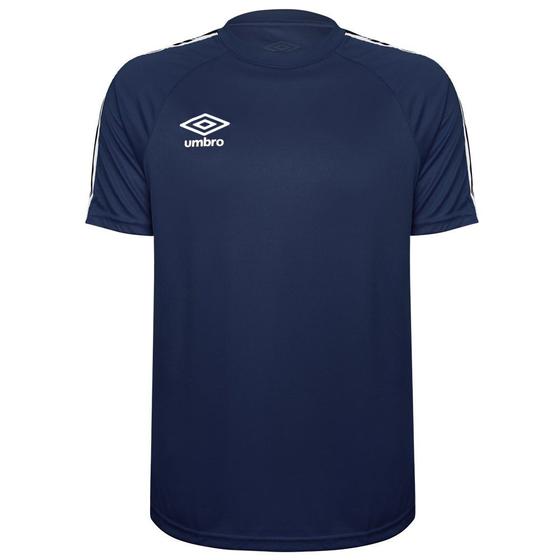 Imagem de Camiseta Umbro Tradicional Tape Masculina