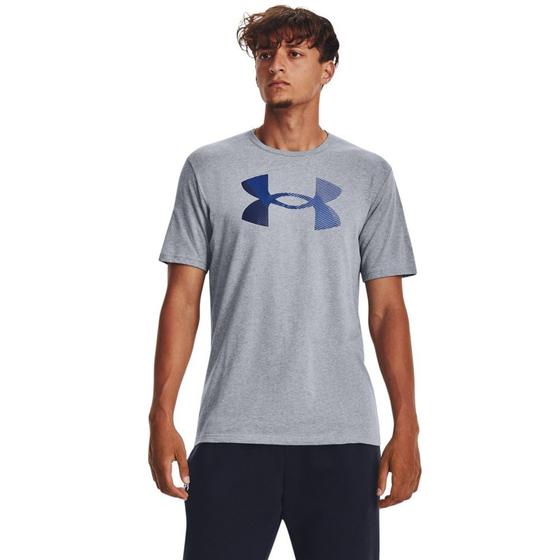 Imagem de Camiseta Under Armour Big Logo Fill