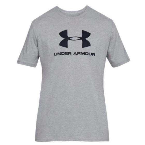 Imagem de Camiseta under armour masculina sportstyle logo 1359394