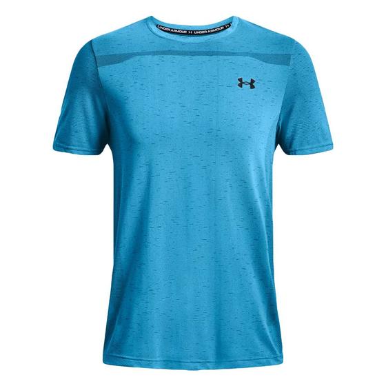 Imagem de Camiseta under armour seamless masculina