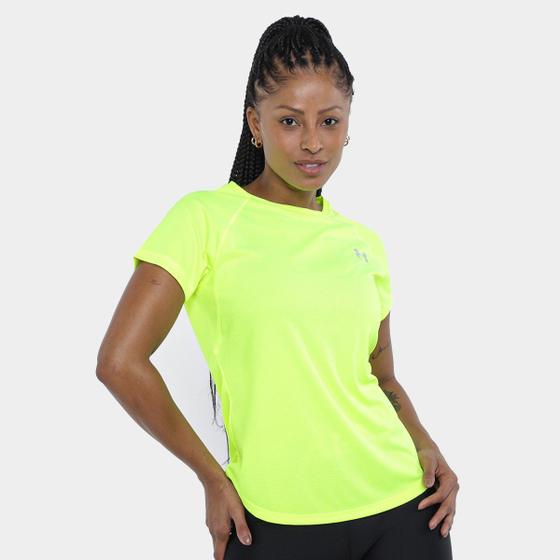 Imagem de Camiseta Under Armour Speed Stride Feminina