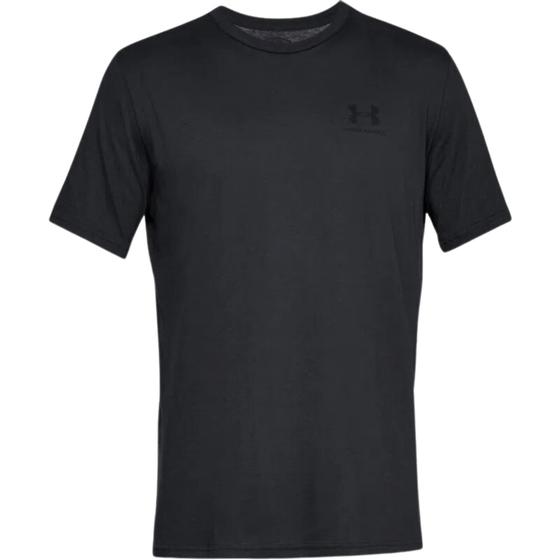 Imagem de Camiseta Under Armour Sportstyle Left Masculino Adulto