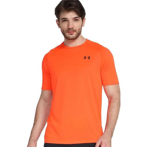 Imagem de Camiseta Under Armour Tech 2.0 Ss Masculino