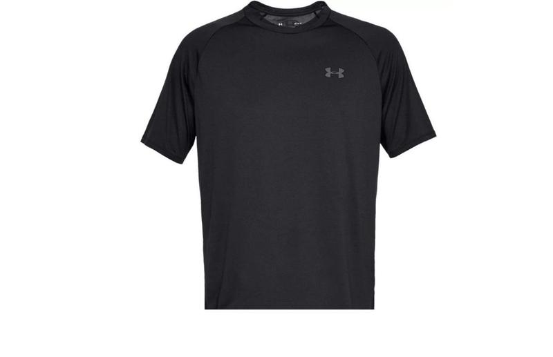 Imagem de Camiseta Under Armour Tech 2.0