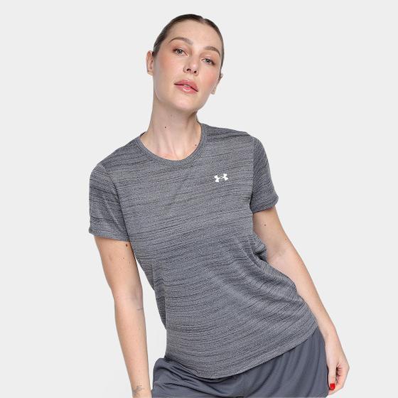 Imagem de Camiseta Under Armour Tech Tiger Feminina