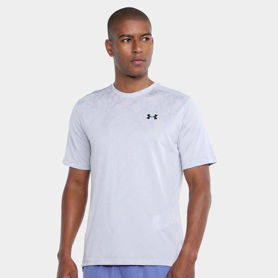 Imagem de Camiseta Under Armour Tech Vent Geode Masculina