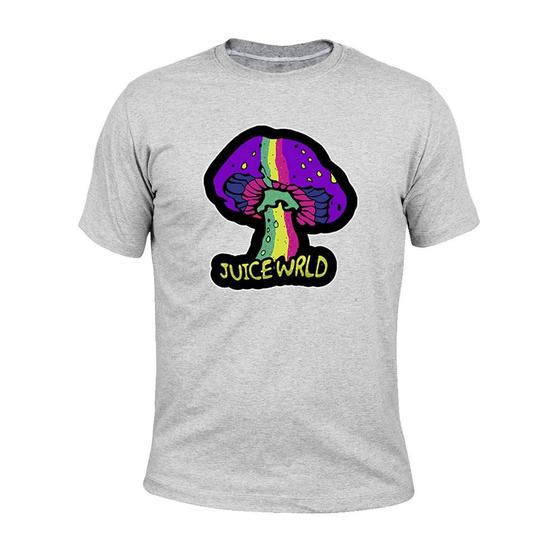 Imagem de Camiseta Unissex Malha 30.1 Juice