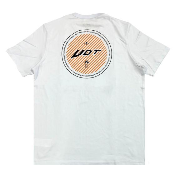 Imagem de Camiseta UOT Branca ORIGINAL MCM-4730
