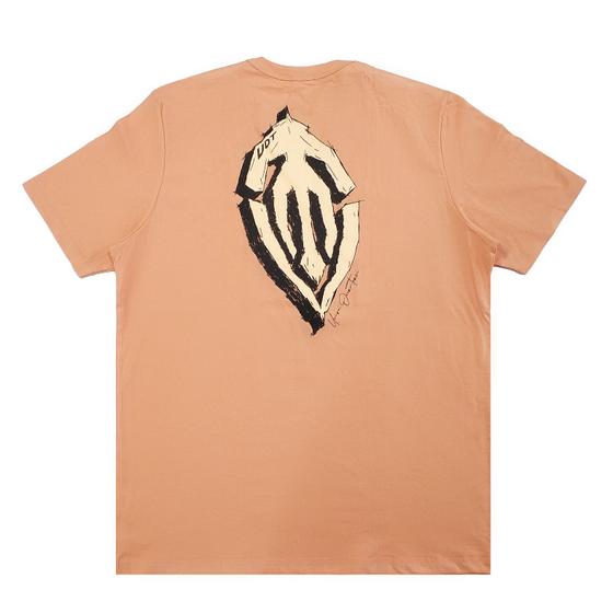 Imagem de Camiseta UOT Laranja Original MCM-4880