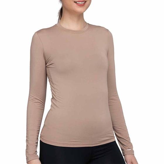 Imagem de Camiseta Upman Thermo Fine M/L Lady