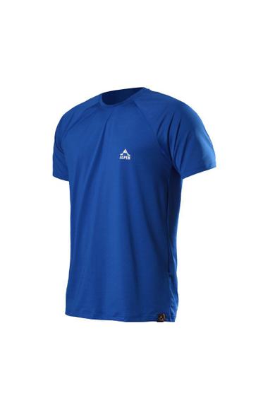 Imagem de Camiseta UV DRY Raglan Alpen Masculina