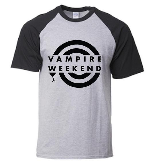 Imagem de Camiseta Vampire Weekend