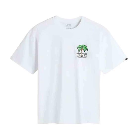 Imagem de Camiseta Vans Down Time Branco