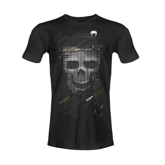 Imagem de Camiseta Venum Skull FX Dark