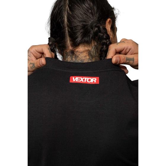 Imagem de Camiseta Vextor Basic Underground