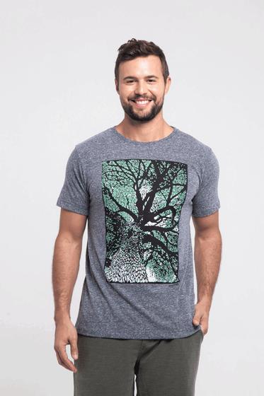 Imagem de Camiseta Vista Árvore
