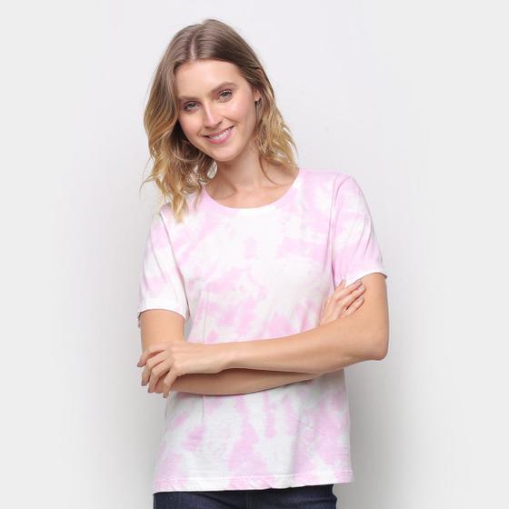 Imagem de Camiseta Volare Tye Dye Feminina