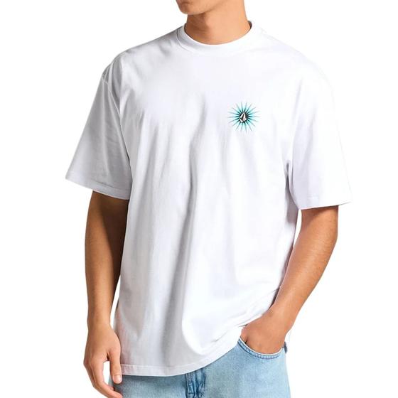 Imagem de Camiseta Volcom Comfort Scorcho