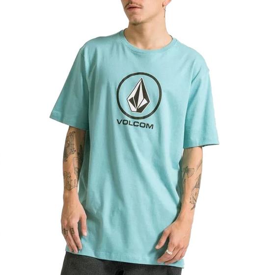 Imagem de Camiseta Volcom Crisp Stone