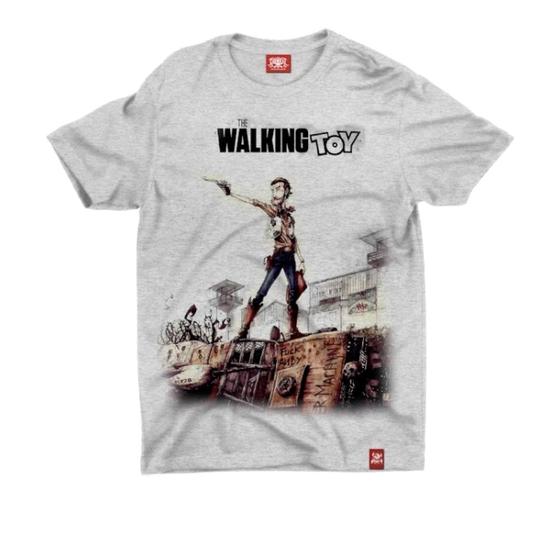 Imagem de Camiseta Walking Toys