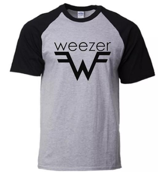 Imagem de Camiseta Weezer