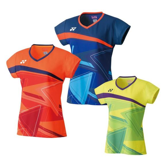 Imagem de Camiseta Yonex Feminina Crew Neck 20521