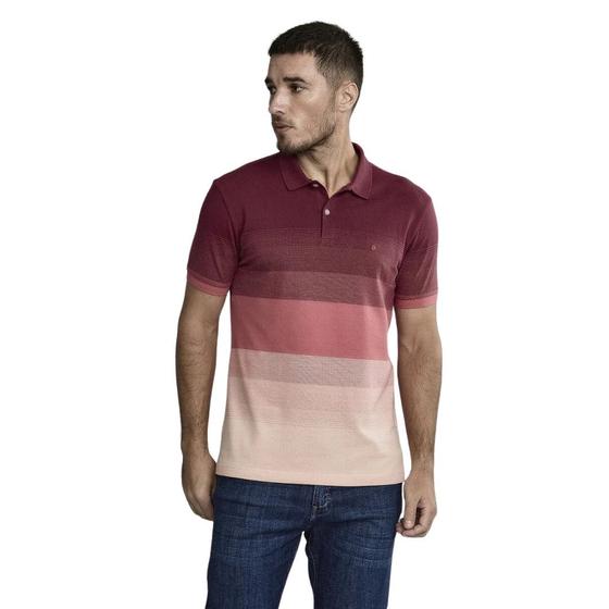 Imagem de Camisetas polo masculina Algodão premiun Pai marca highstil