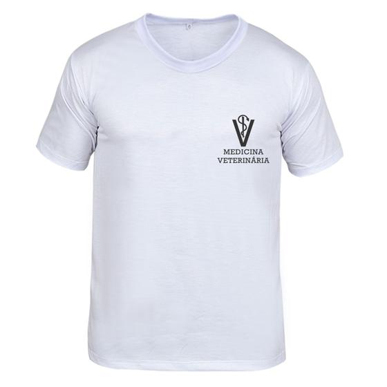 Imagem de Camisetas Universitárias Moda Casual Para Faculdade Lançamento Masculino E Feminino