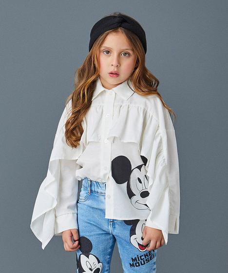 Imagem de Camisete mickey mouse style