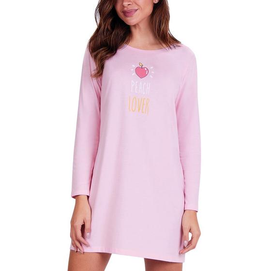 Camisola Lupo Manga Longa Adulto 100% Algodão Ref 24413 Menor preço em Camisola Lupo Manga Longa Adulto 100% Algodão Ref 24413