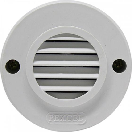 Imagem de Campainha Cigarra Pexcel Ext.Trad. Bivolt