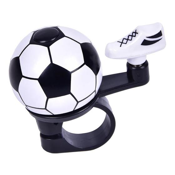 Imagem de Campainha para Bicicleta Infantil - Bola A87-B Acte Sports