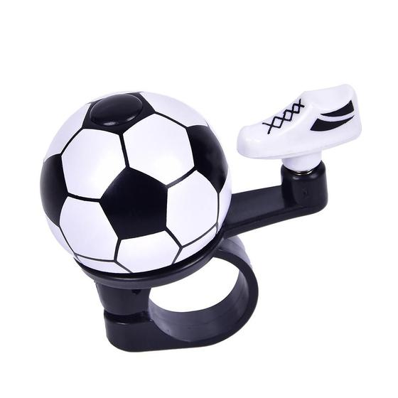 Imagem de Campainha para Bicicleta Infantil - Bola A87-B Acte Sports