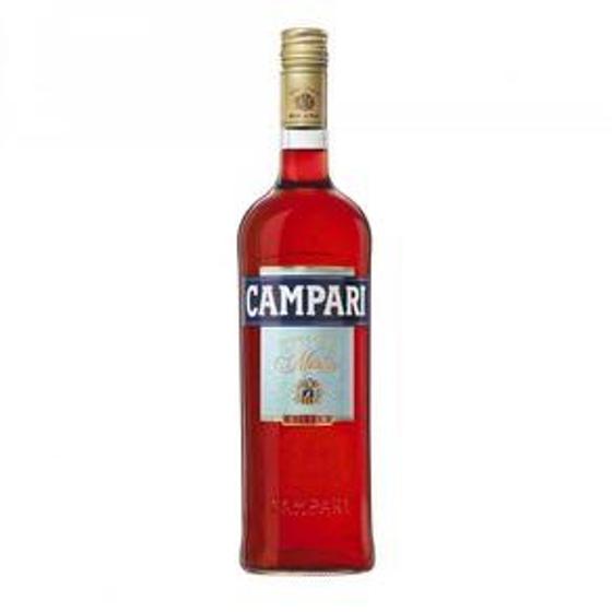 Campari 1litro