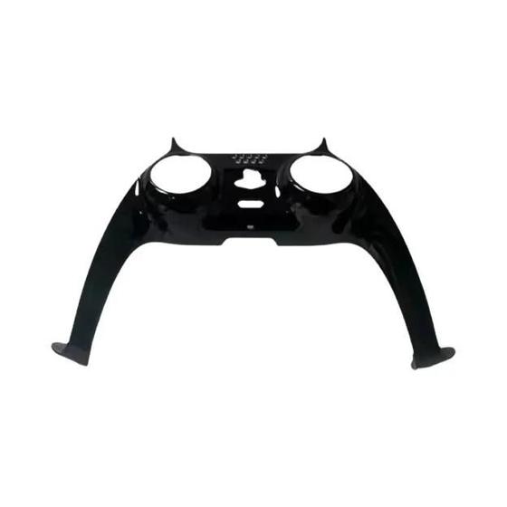 Imagem de Camuflagem Controlador Joystick Handle Tira Decorativa, Gamepad Shell Cover, Acessórios para PS5