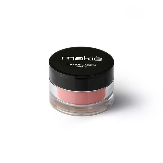 Camuflagem Makiê 17g Corretivo Facial De Alta Cobertura Menor preço em Camuflagem Makiê 17g Corretivo Facial De Alta Cobertura