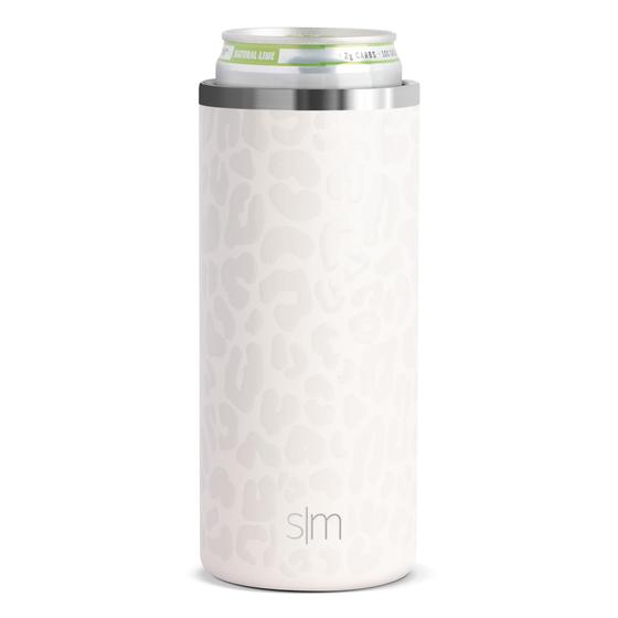 Imagem de Can Cooler Simple Modern Ranger Collection Slim - 355ml