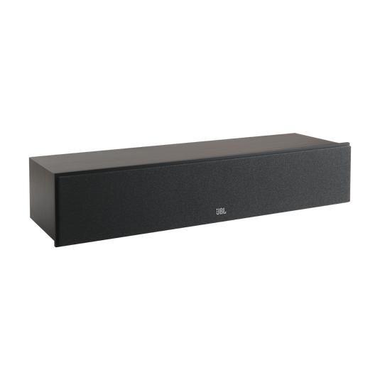 Imagem de Canal Central JBl Stage 245C Preto 150W RMS